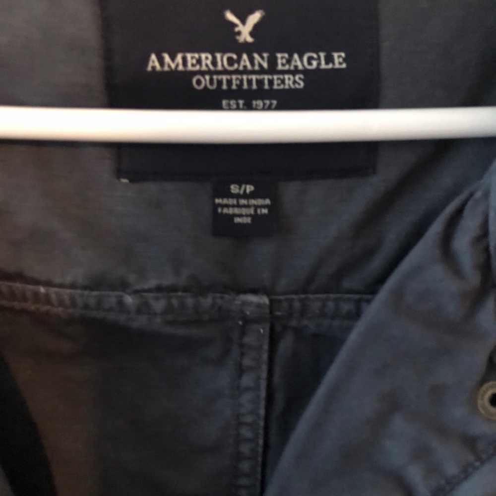 Nice Fall Jacket! - image 2